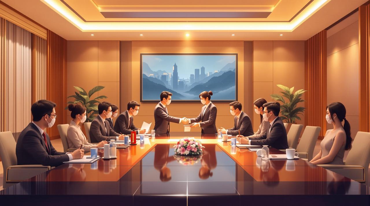 番茄短剧动态 - 番茄短剧与国内顶尖动漫工作室达成战略合作